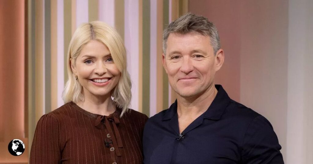 Ben Shephard Wife Illness: The Truth