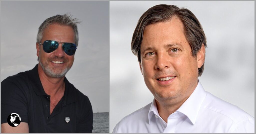 Early Life and Education of Daniel Broglie