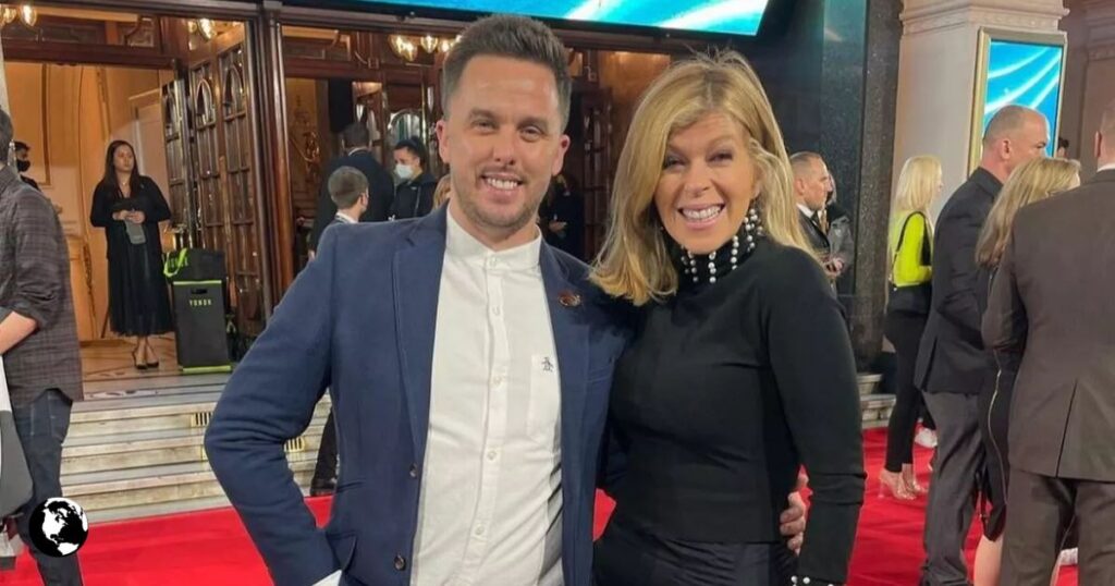 Kate Garraway New Boyfriend Stories: Sorting Fact from Fiction