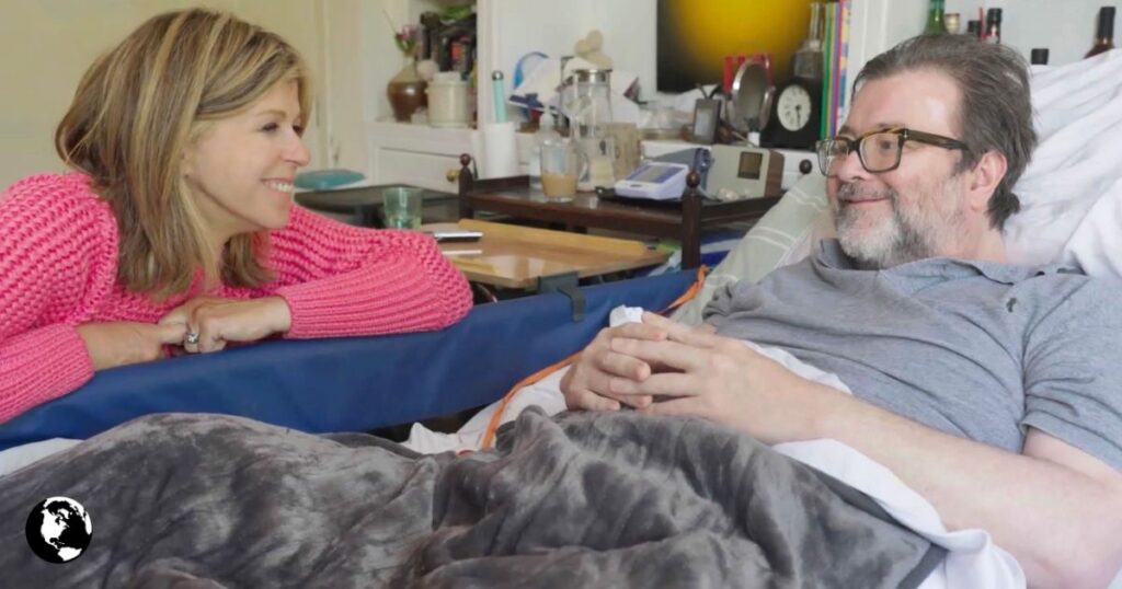 Life After Derek Draper: Healing Before Romance
