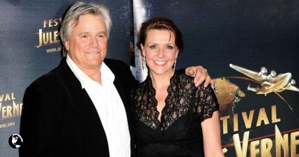 Rod Liddle’s Personal Life – House, Wife, and Daughter