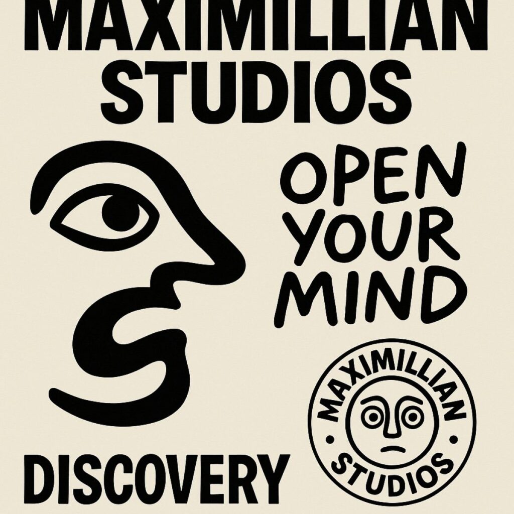 Maximillian Studios: Shaping the Future of Game Development Maximillian Studios