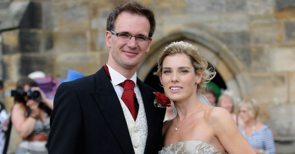 Rebecca Ludlam: The Inspiring Woman Behind Charles Hanson Rebecca Ludlam