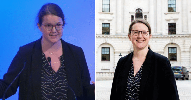 sarah munby
