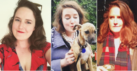 Agnes Frimston: A Life Remembered and Questions Answered Agnes Frimston