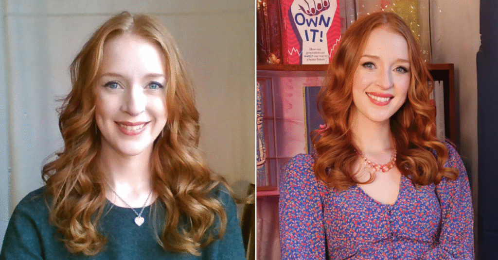 Iona Bain: The Millennial Money Mentor Iona Bain