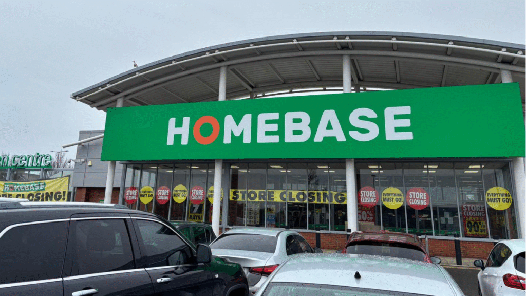 Homebase Branksome: History, Closure, and What You Need to Know homebase branksome