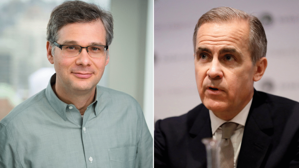 Vladimir Kliatchko: The Life and Legacy of a Visionary Thinker Vlad Kliatchko