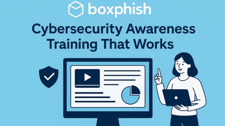 boxphish
