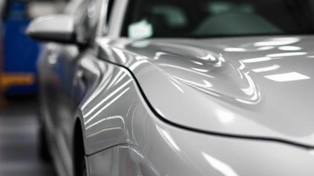 FMG Repair Services: Your Trusted Partner in Automotive Body Repair fmg repair services