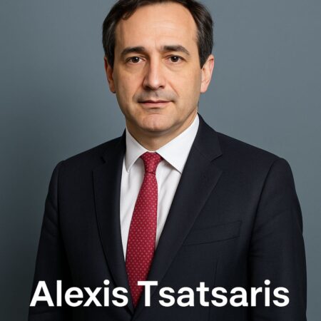 alexis tsatsaris