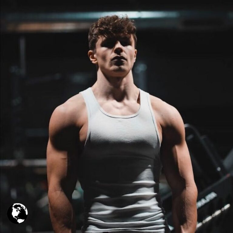 Alfie Buttle