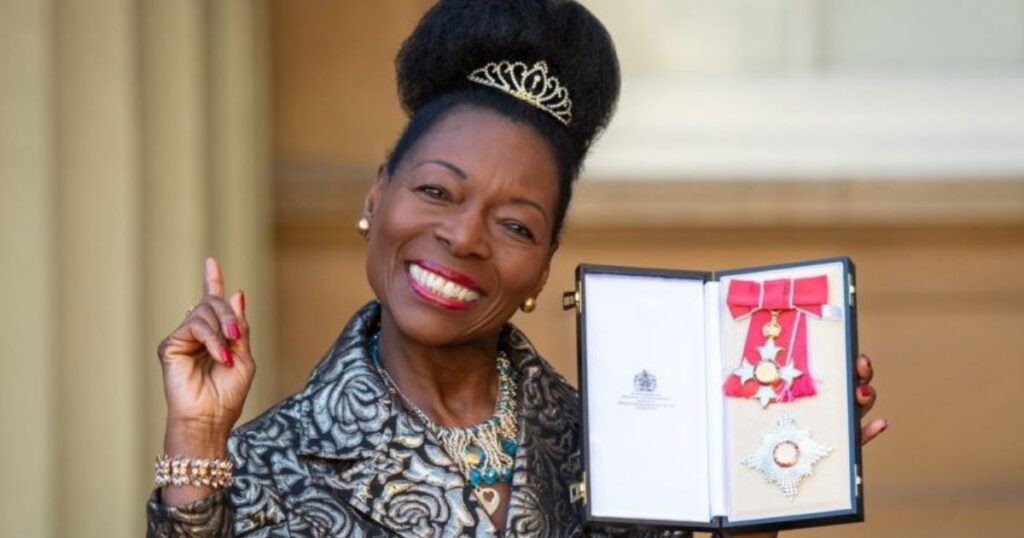 Alvina Taylor: A Trailblazing Entrepreneur with Vision Alvina Taylor