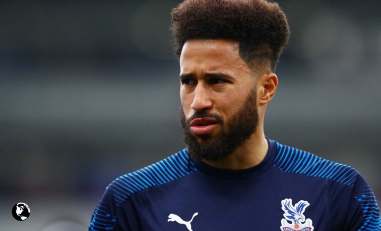 andros townsend
