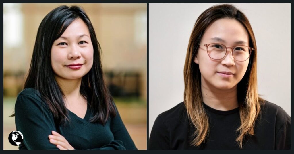 Ann Hsieh: Exploring the Story, the Impact, and the Essence of Ann Hsieh ann hsieh