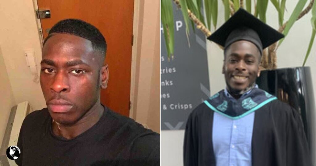 Everything You Need to Know About Ayodele Jamgbadi: A Look into His Background, Nationality, and Connection to Ilford ayodele jamgbadi