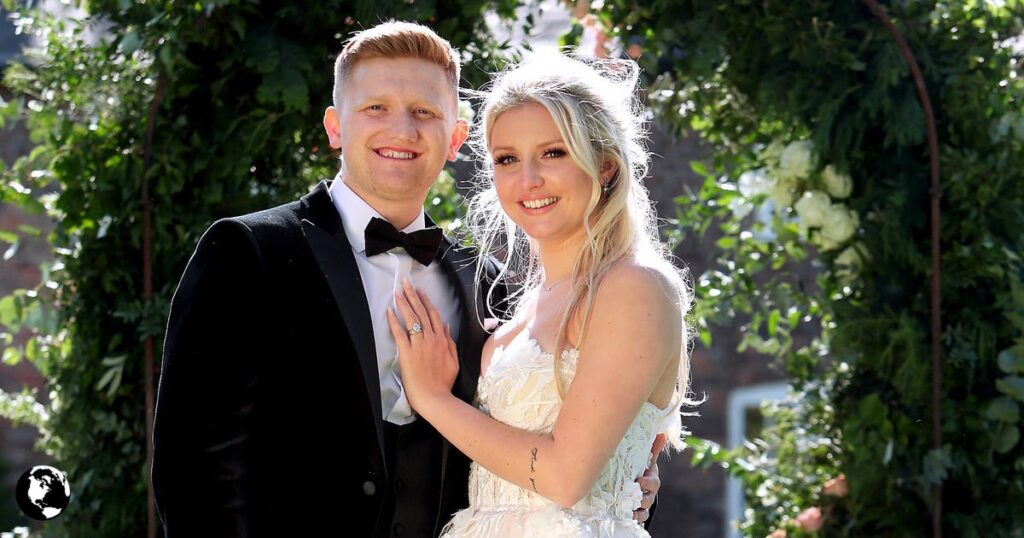 Briony Gardner: From Yoga Teacher to Inspiring Partner in the Spotlight briony gardner