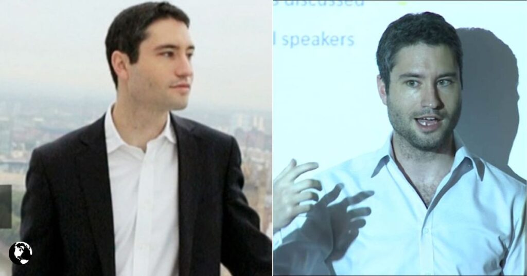 Christian Percy Christian Percy