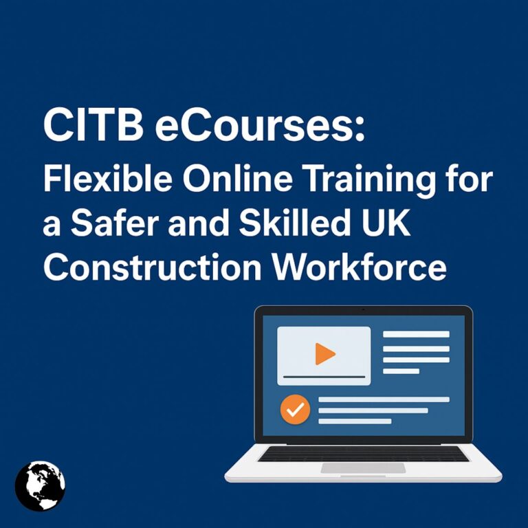 citb ecourses