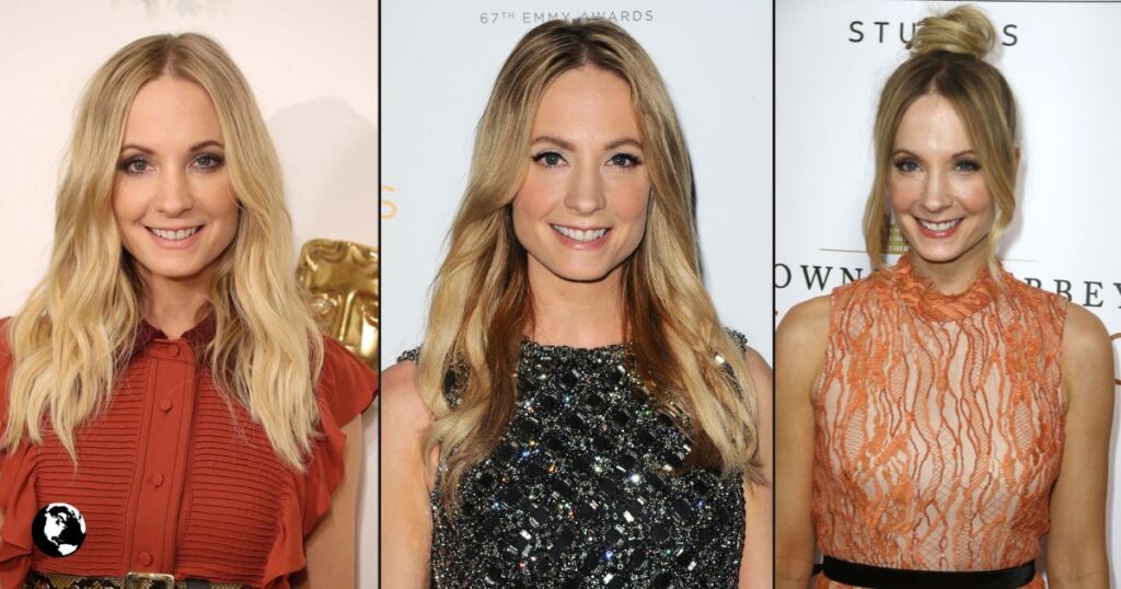 Claire Froggatt: The Private Strength Behind Paul Scholes’ Legendary Career and Family Life Claire Froggatt