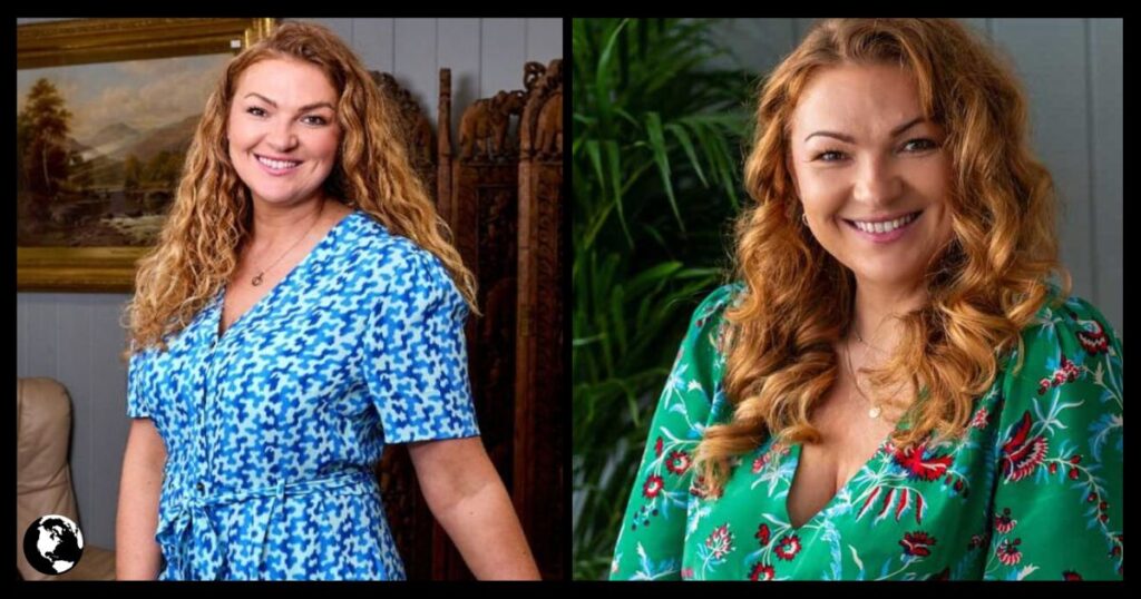 Irita Marriott: The Antiques Expert Redefining Charm and Expertise on British Television Irita Marriott