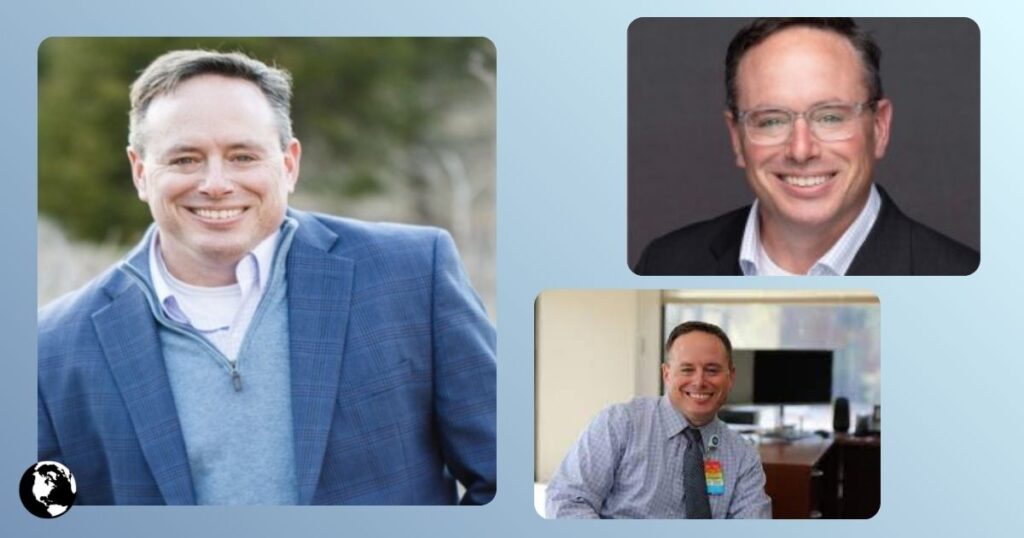 James Feen: Transforming Healthcare Through Strategic Digital Leadership james feen