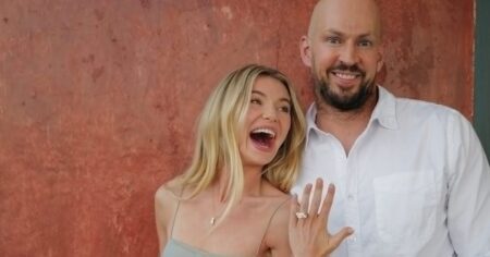 James Watt BrewDog Wife