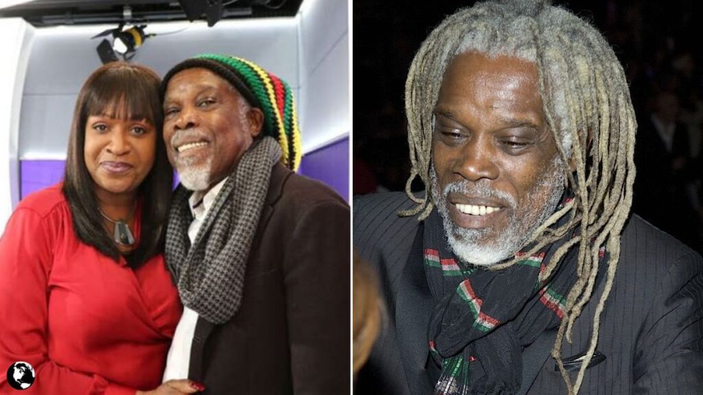 Judy Bayne: The Private Anchor Behind Billy Ocean’s Enduring Success and Family Legacy Judy Bayne