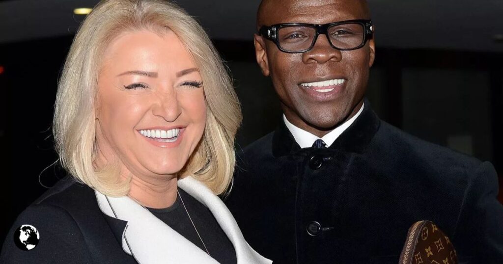 Karron Eubank (Now Karron Meadows): Life, Marriage to Boxing Legend Chris Eubank, Family, and Life Beyond the Spotlight karron eubank