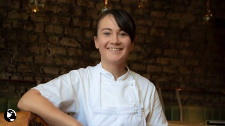 lorna mcnee