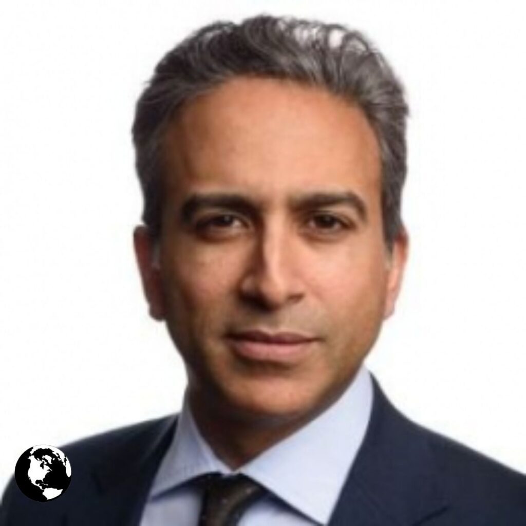 Meekal Hashmi: Pioneering Legal and Operational Excellence in Global Investment Management meekal hashmi