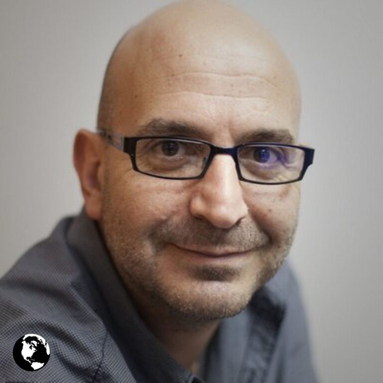 michael georgy
