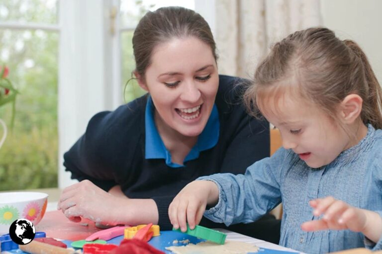 norland nanny salary