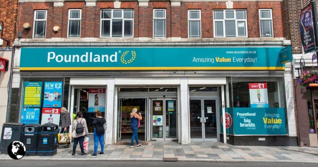 Poundland Restructuring: 68 Stores Closing, 2,000 Jobs at Risk Amid High Court-Approved Rescue Plan Poundland Stores Closing
