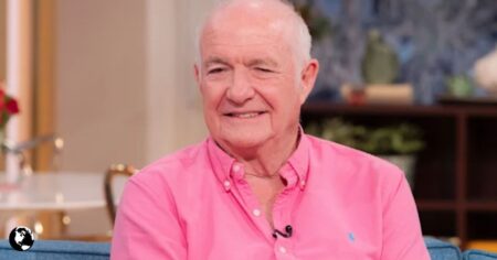 rick stein illness