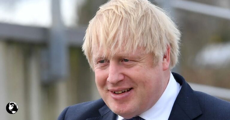 Rod Liddle