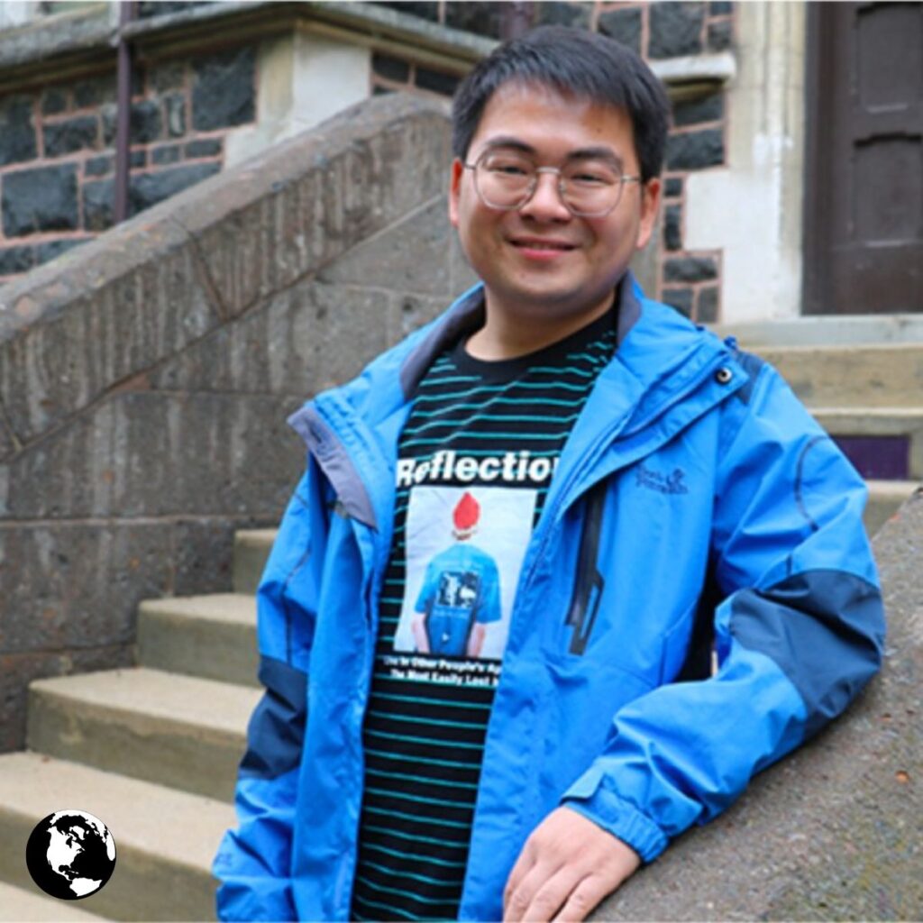 Simon Yiming Ma: Pioneering Chinese Entrepreneur and Visionary Leader of Camelot Information Systems Simon Yiming Ma