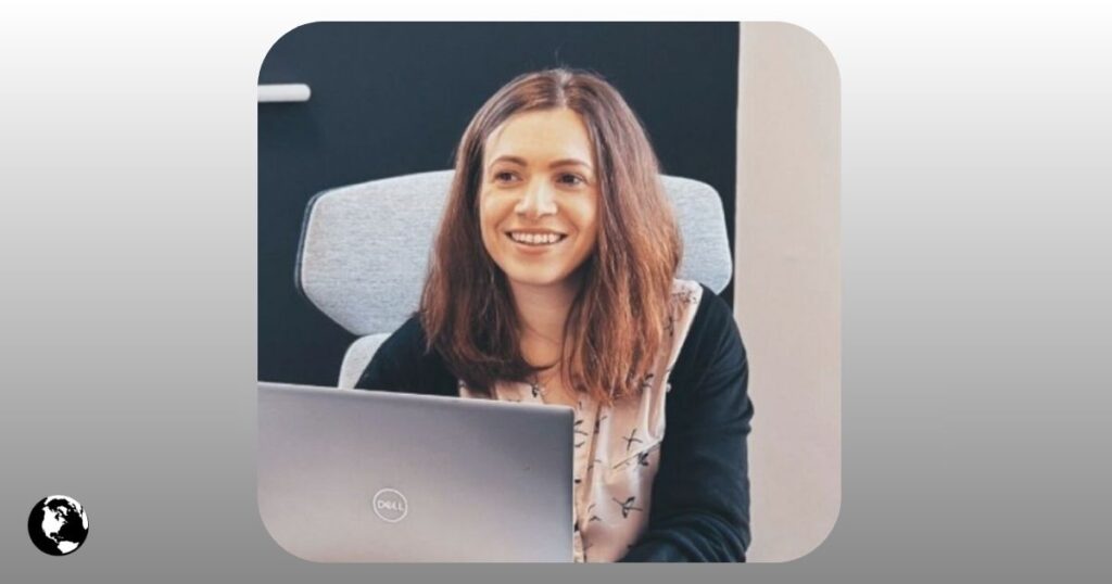 Sophia Kingan: A Leading Expert in Scientific Recruitment sophia kingan