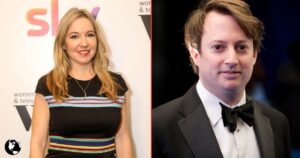 Victoria Coren Mitchell: A Journey from Hammersmith to Oxford