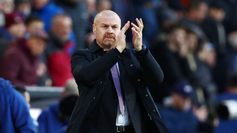 Sean Dyche