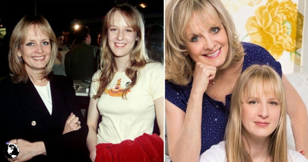 Carly Witney: The Creative Legacy of Twiggy’s Daughter in Fashion and Design carly witney