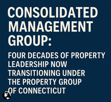 consolidated management group