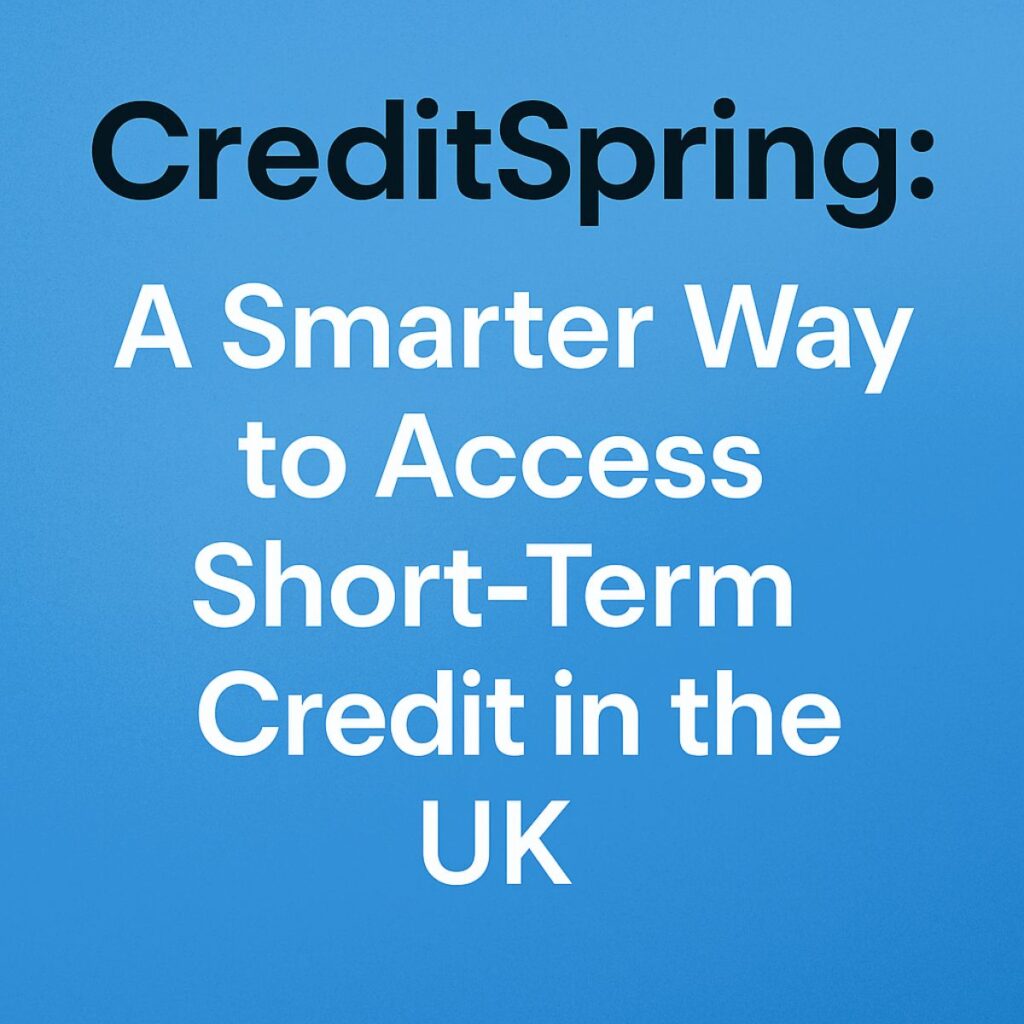 creditspring