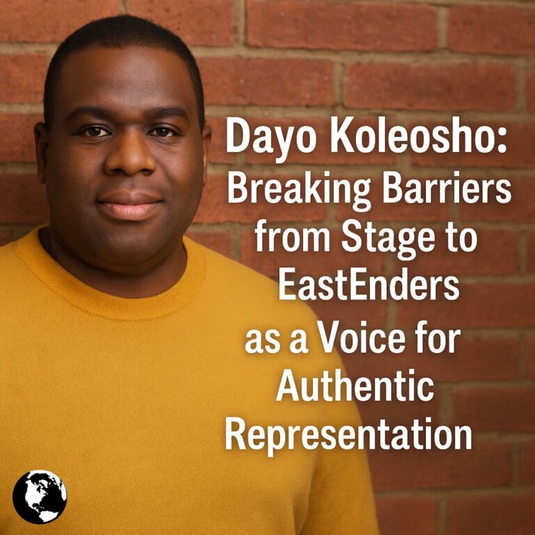 dayo koleosho
