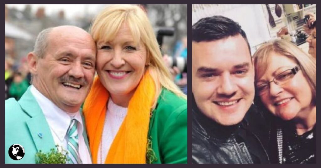 Doreen Dowdall: The Woman Behind Brendan O’Carroll’s Early Life, Family, and Untold Legacy Doreen Dowdall