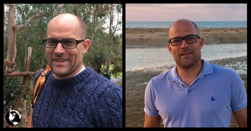 Duncan Chard: Master of Commercial Photography Bridging Dubai and Amsterdam duncan chard