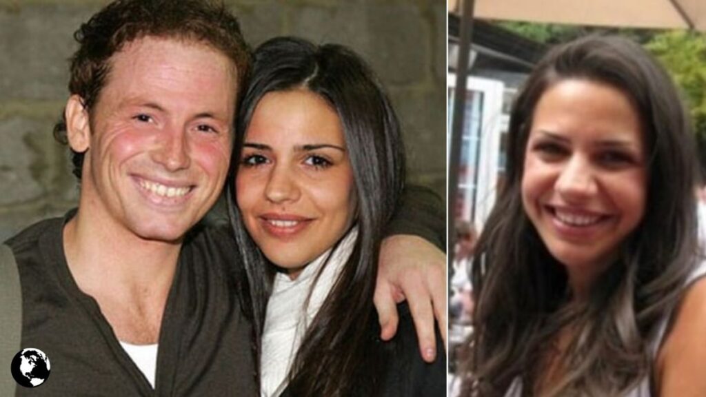 Emma Sophocleous: Life Beyond the Spotlight as Joe Swash’s Former Fiancée and Devoted Mother emma sophocleous