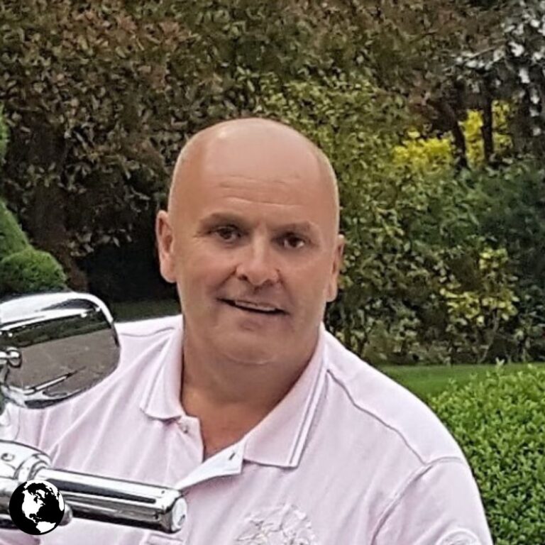 fred sines