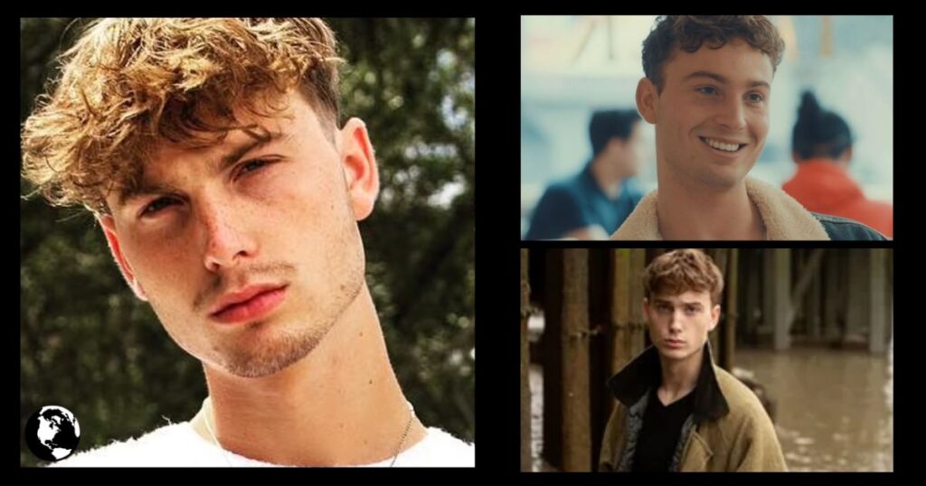 Freddy Knatchbull: From Royal Lineage to Made in Chelsea Stardom and Beyond Freddy Knatchbull