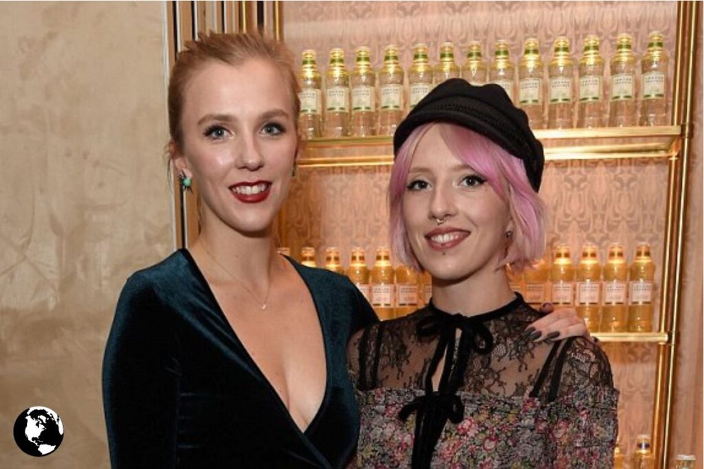 Freya Edmondson: A Creative Force in Costume Design and Artistic Expression Freya Edmondson